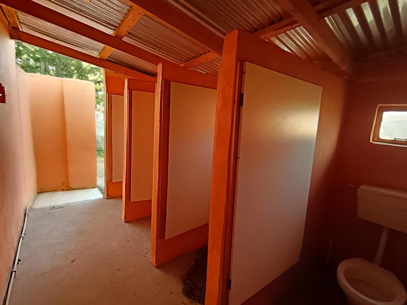 13 Bedroom Property for Sale in Madeira Park Eastern Cape